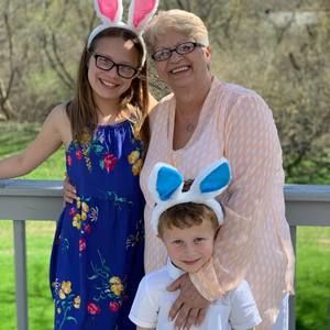 Meet your Posher, Wanda